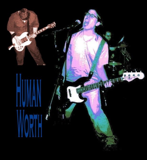 HUMAN WORTH
